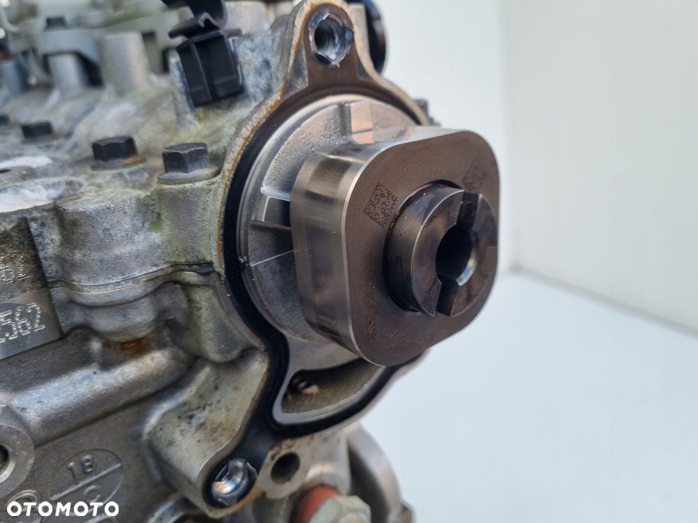 SILNIK Volvo XC40 2.0 T5 T TURBO 2253km B4204T14 - 11