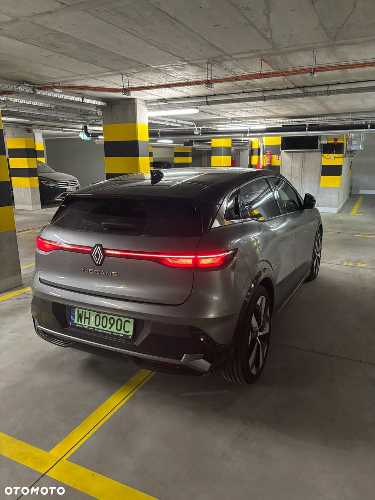 Renault Megane EV60 Techno - 6