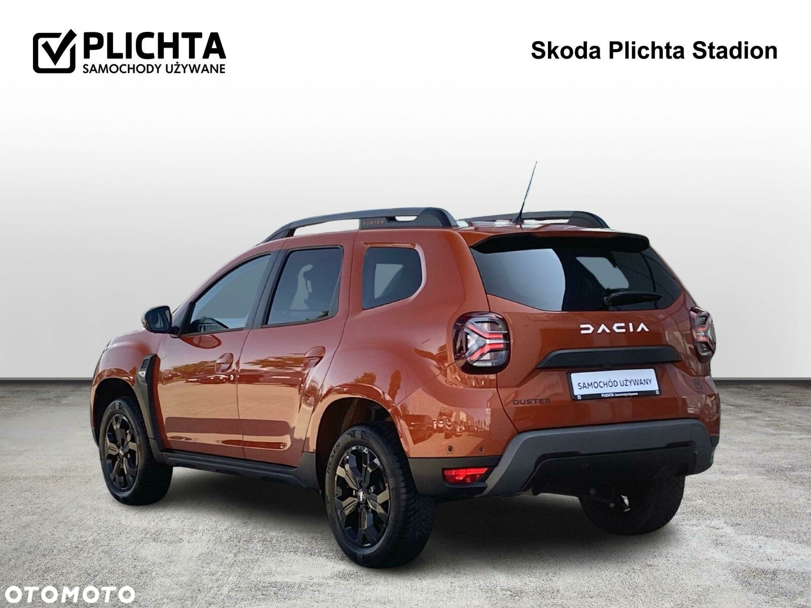 Dacia Duster 1.3 TCe Extreme EDC - 3