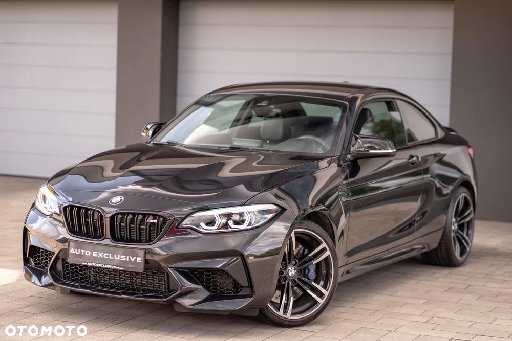 BMW M2 - 9