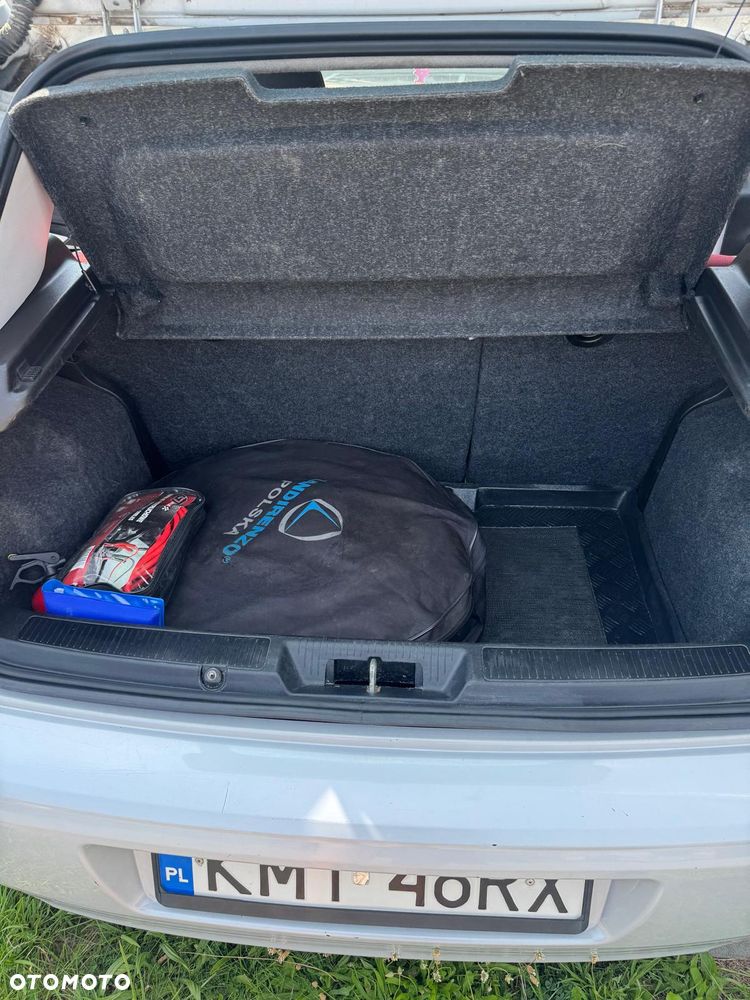 Fiat Punto - 14