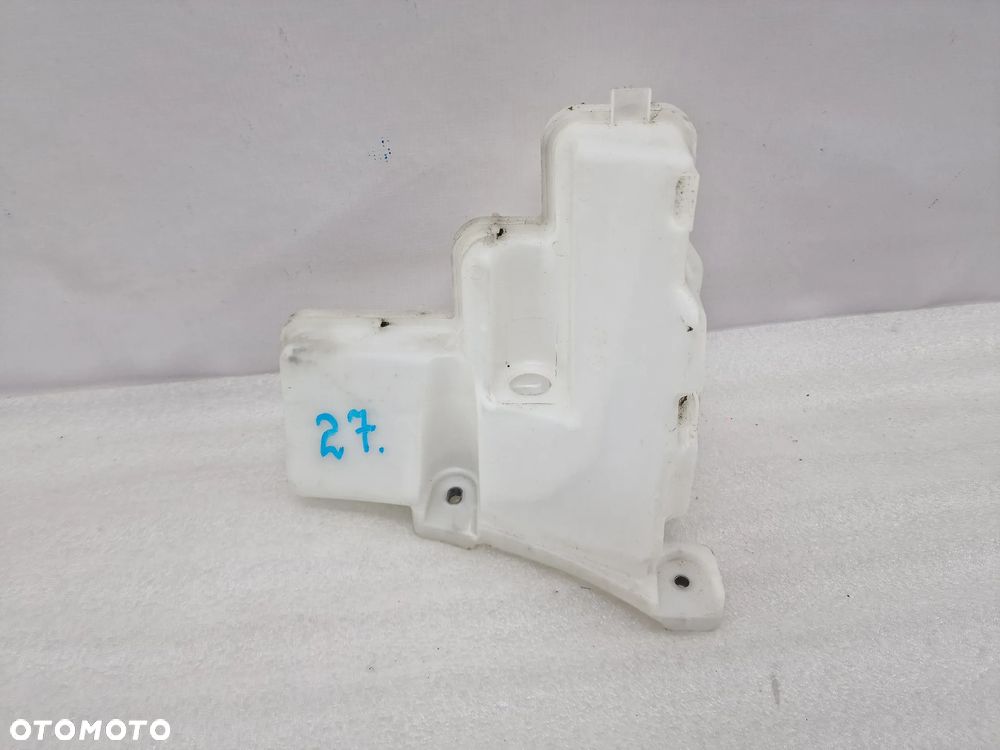 SKODA KAMIQ / SKODA SCALA / AUDI A1 II / VW POLO VI 2G0 17- ZBIORNICZEK SPRYSKIWACZY , NR 2Q0955453G , NR AUKCJI ZS27