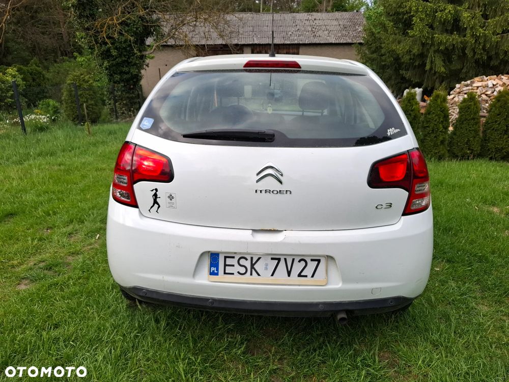Citroën C3 1.1i SX - 3