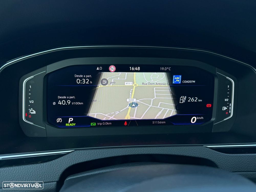 VW Passat Variant 1.4 TSI GTE Plug-in - 29