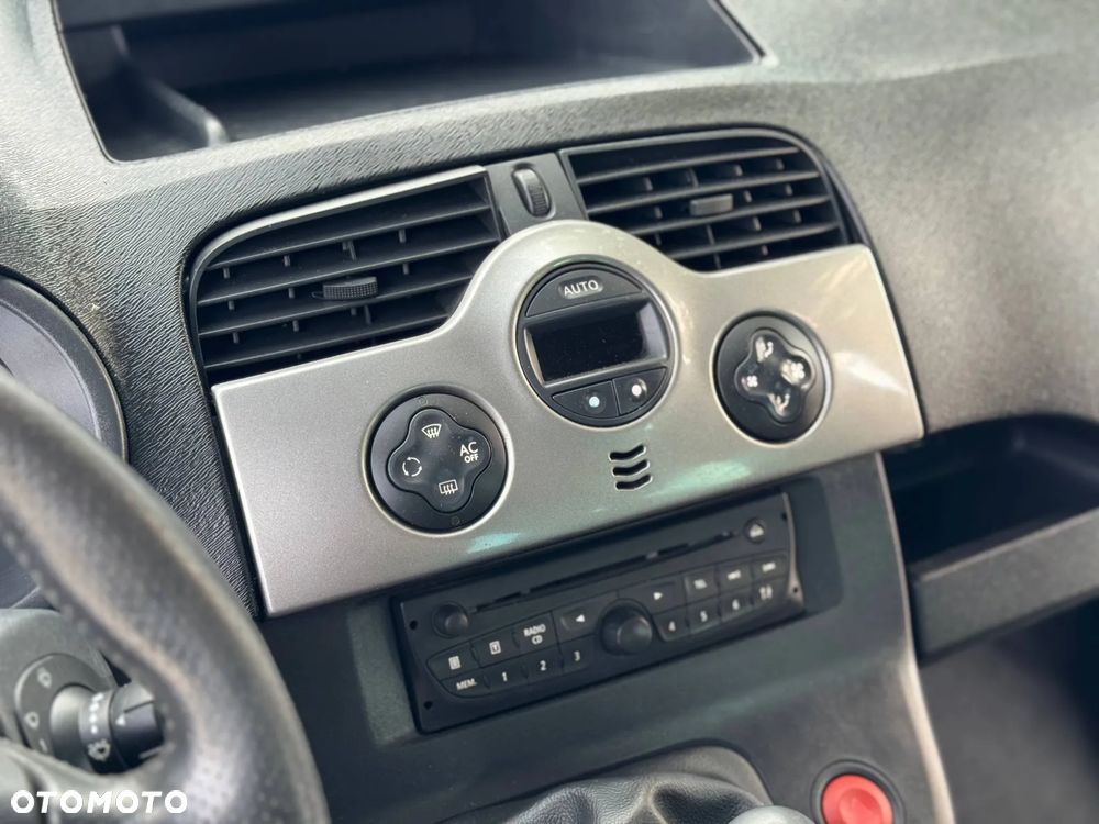 Renault Kangoo - 24