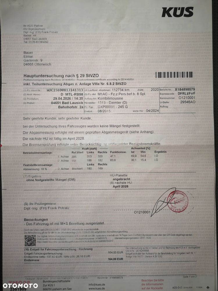 Mercedes-Benz GLA 200 (CDI) d 7G-DCT Style - 11