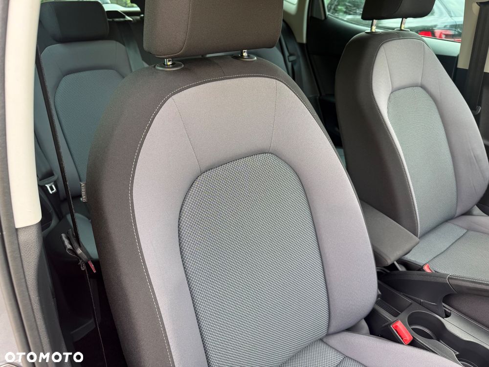 Seat Arona - 17