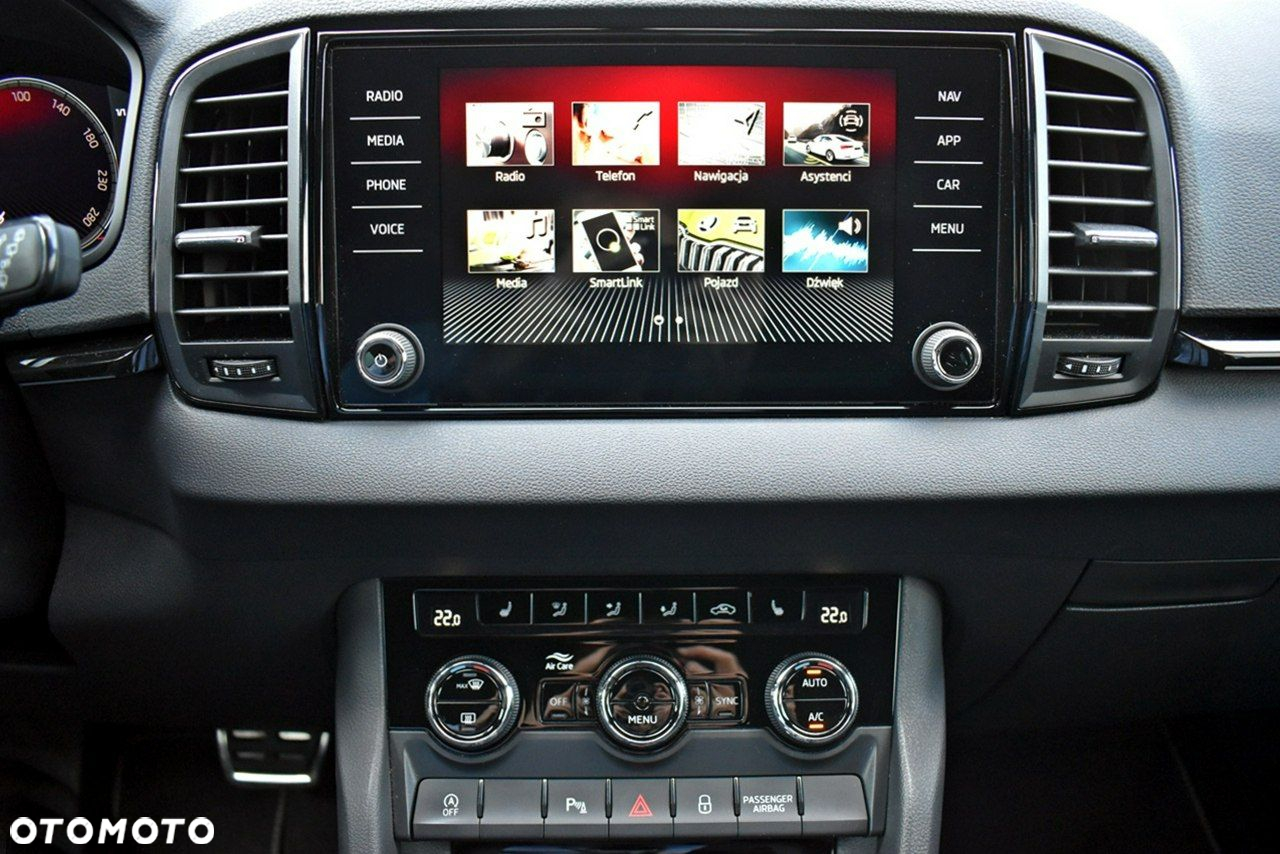Skoda Karoq 1.5 TSI ACT 4x2 Sportline DSG - 18