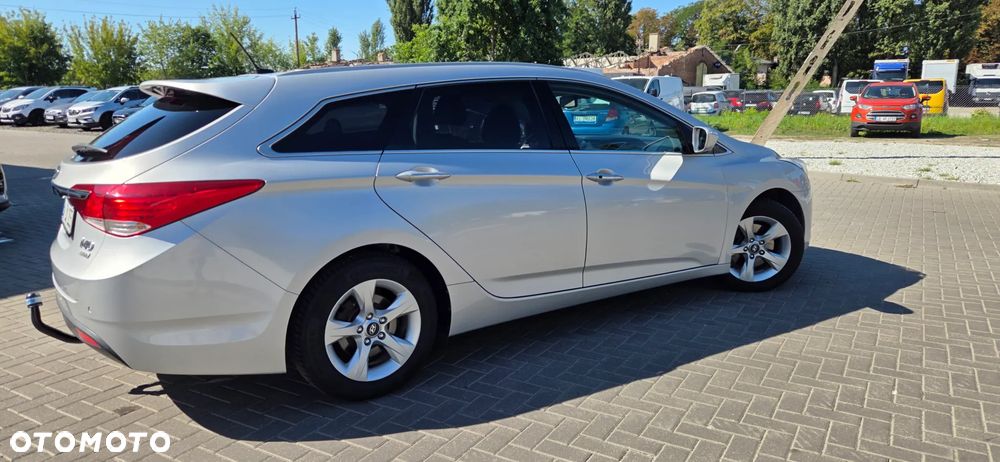Hyundai i40 i40cw 1.7 CRDi 5 Star Edition - 18