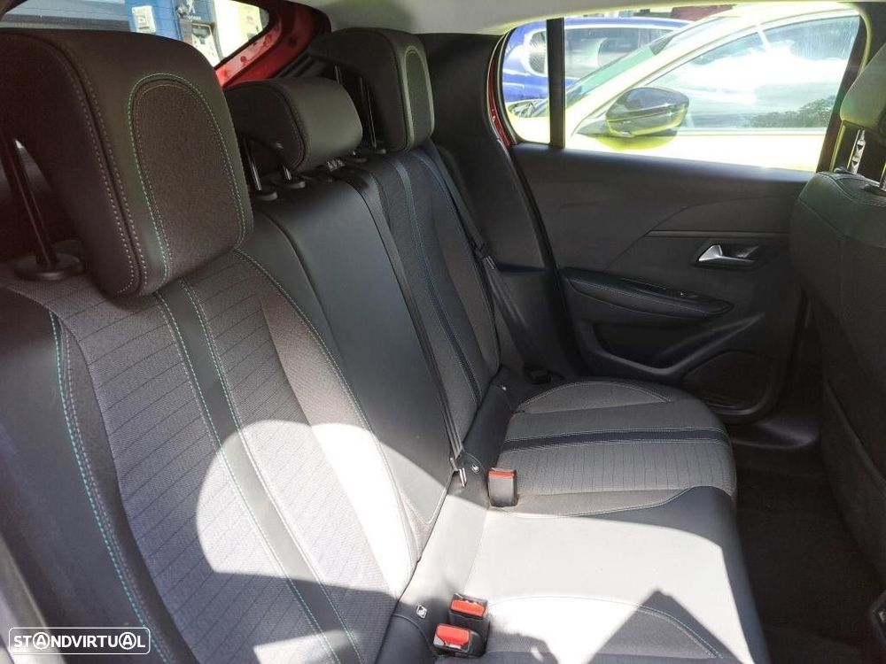 Peugeot e-208 50 kWh Allure Pack - 5