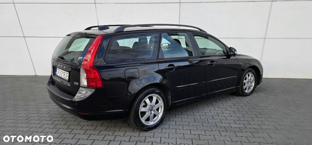 Volvo V50 DPF D2 Kinetic - 14