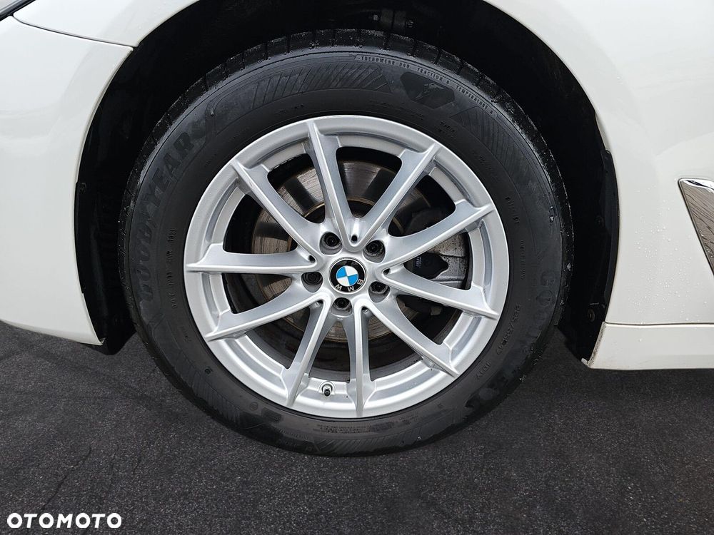 BMW Seria 5 - 9