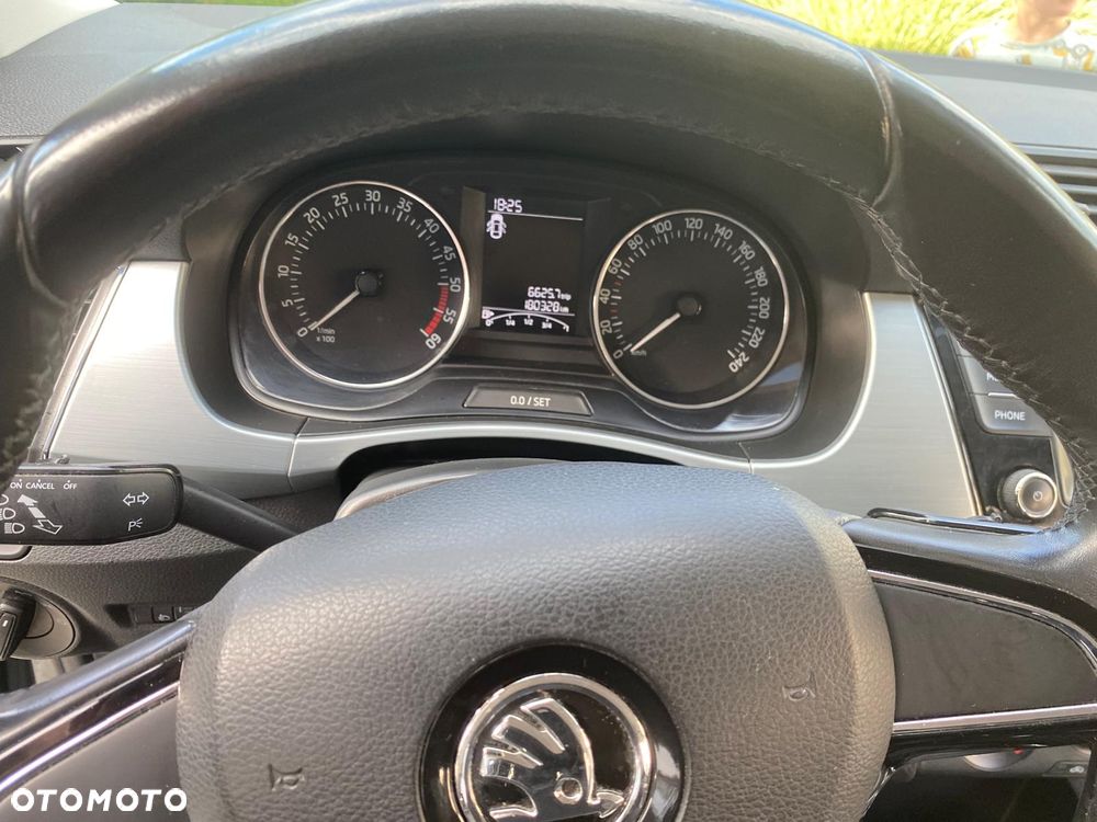 Skoda Fabia 1.4 TDI Ambition - 7