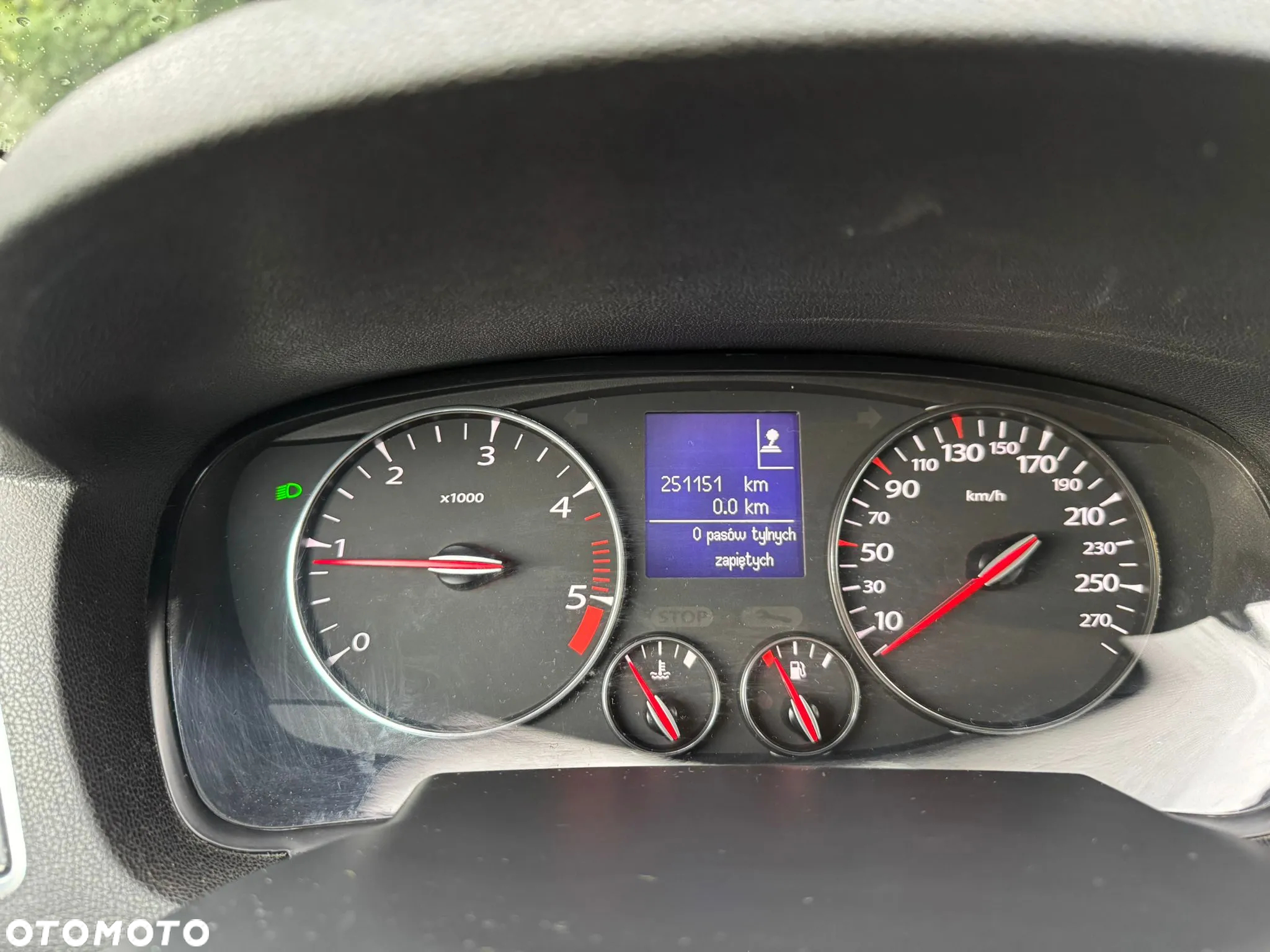 Renault Laguna 2.0 dCi Expression - 10