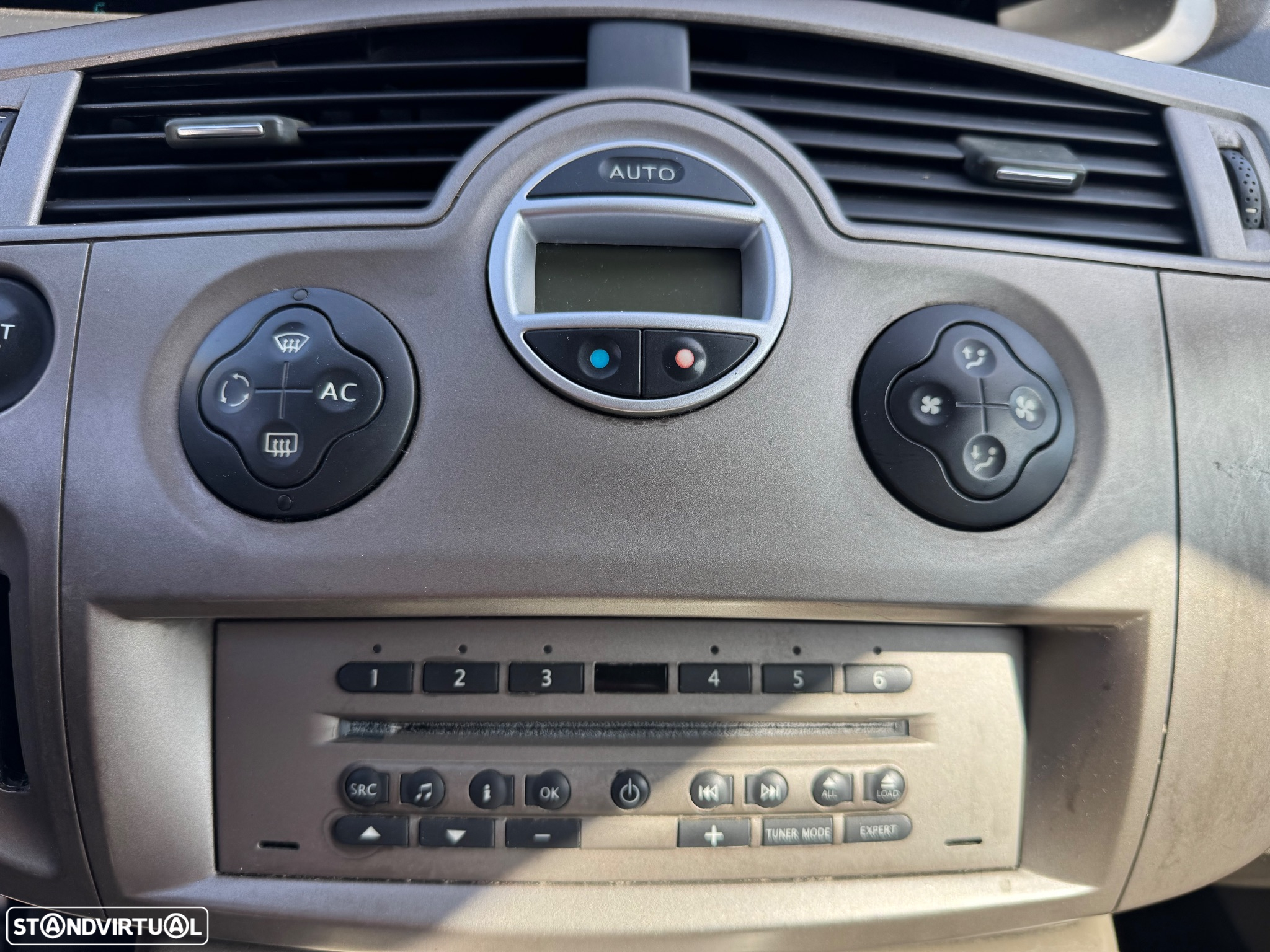 Renault Scénic 1.5 dCi Luxe Privilége - 5