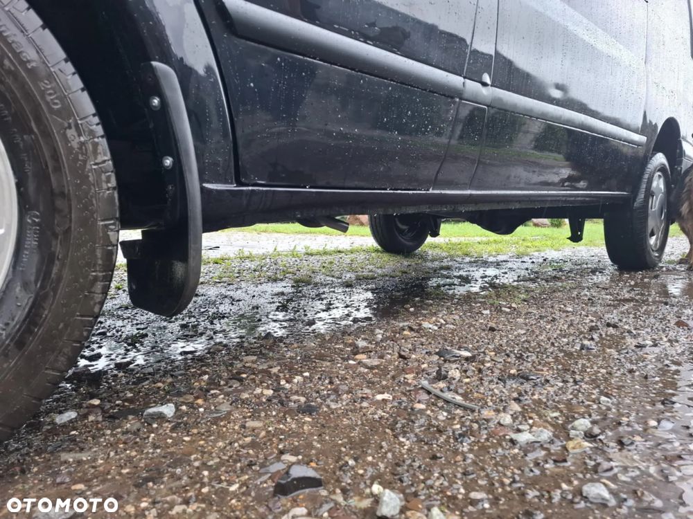Ford Transit FT 350L - 14