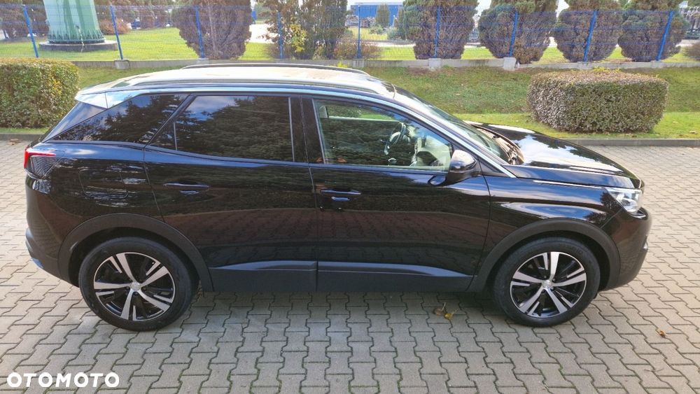 Peugeot 3008 1.5 BlueHDi Active Pack S&S - 8