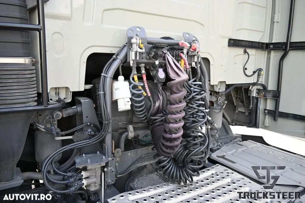 Volvo FH540 - 6