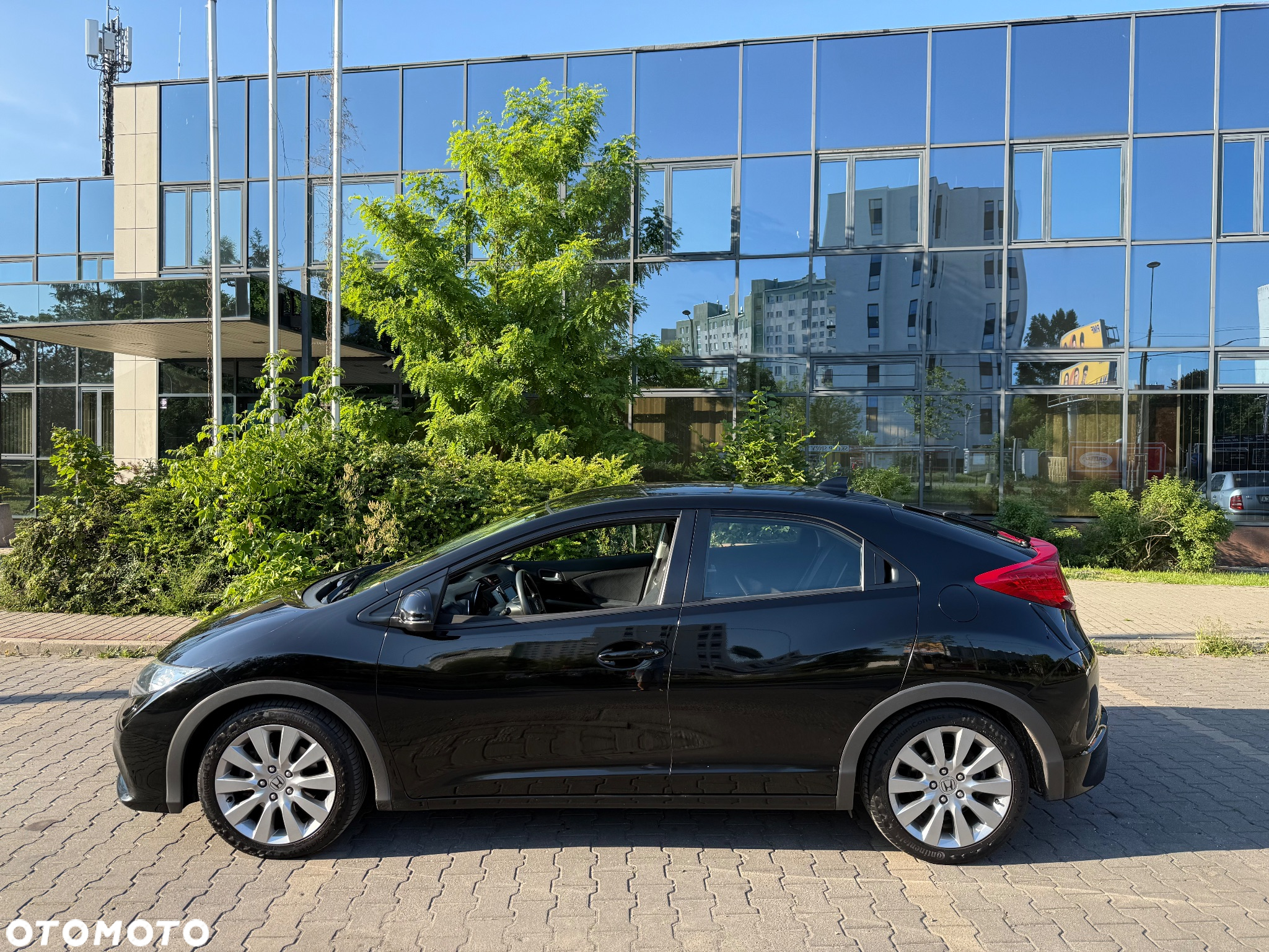 Honda Civic - 2