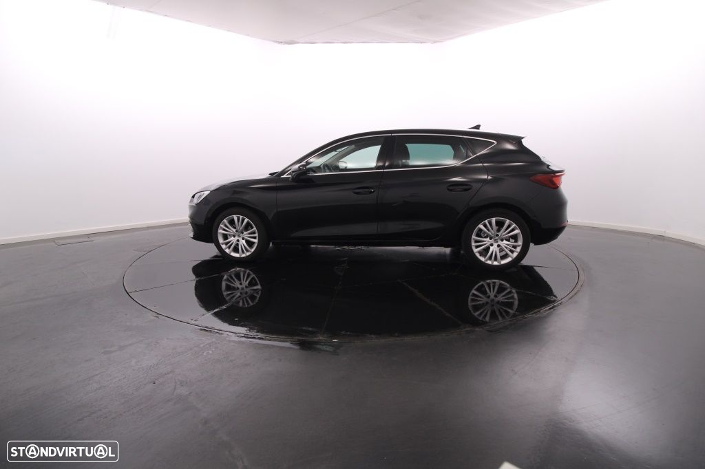 SEAT Leon 1.0 TSI Style - 3