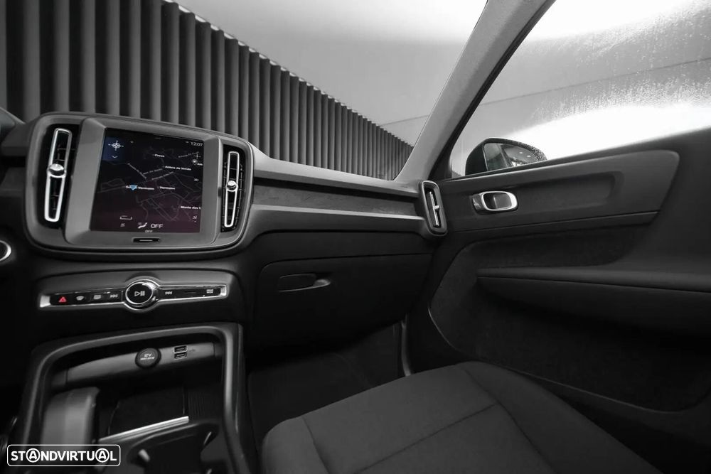 Volvo XC 40 1.5 T4 PHEV Inscription Expression - 15