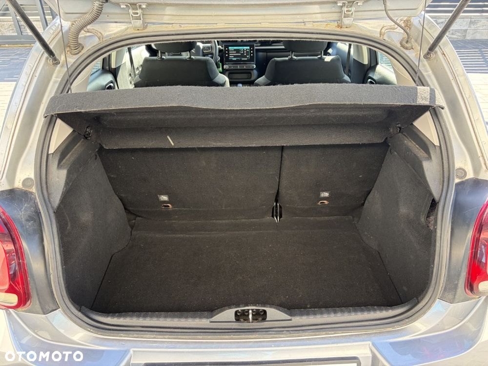 Citroën C3 Pure Tech 82 SHINE - 9