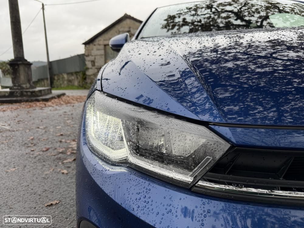 VW Polo 1.0 TSI OPF Comfortline - 12