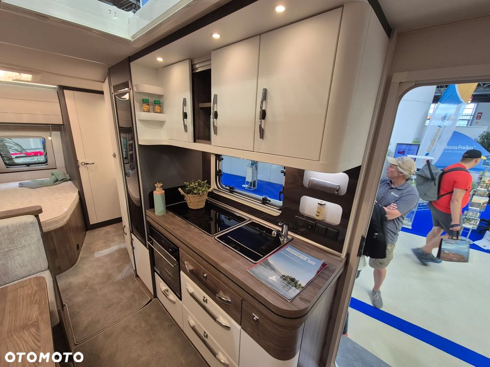 Hobby 650 KMFe Excellent Edition - 3