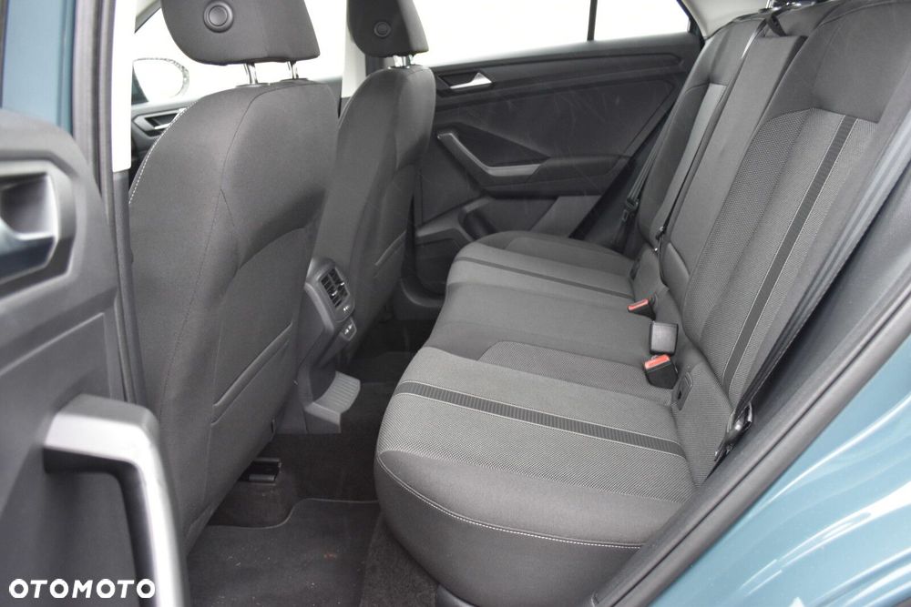 Volkswagen T-Roc 1.5 TSI Life - 31