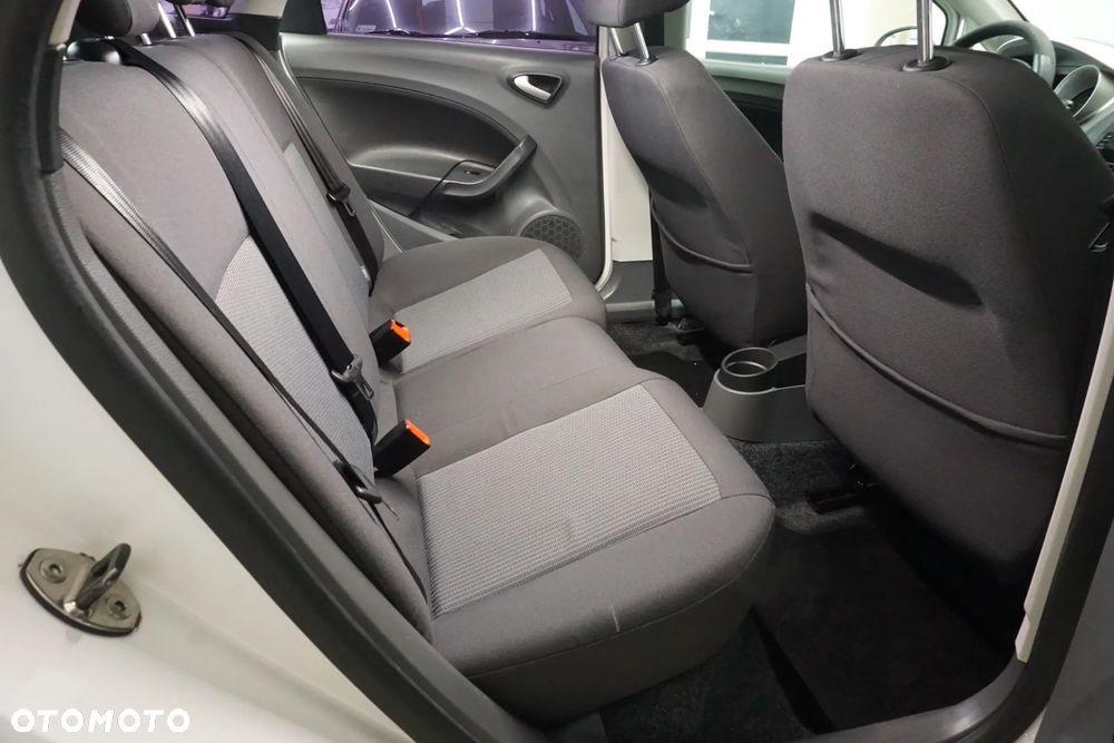 Seat Ibiza 1.2 TDI CR Reference Viva - 16
