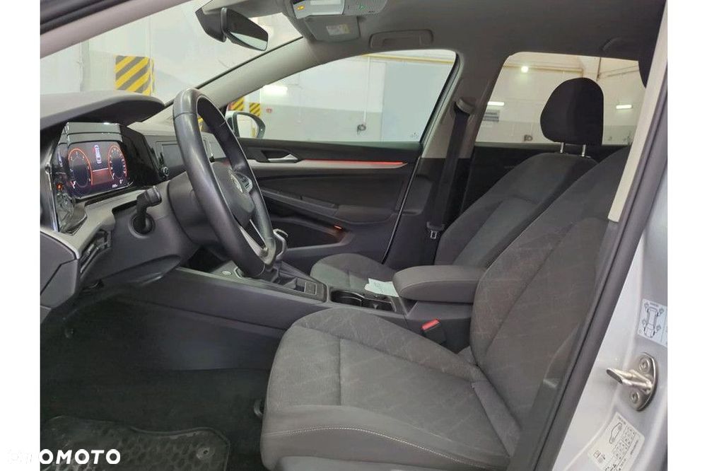 Volkswagen Golf Variant 2.0 TDI Life - 5