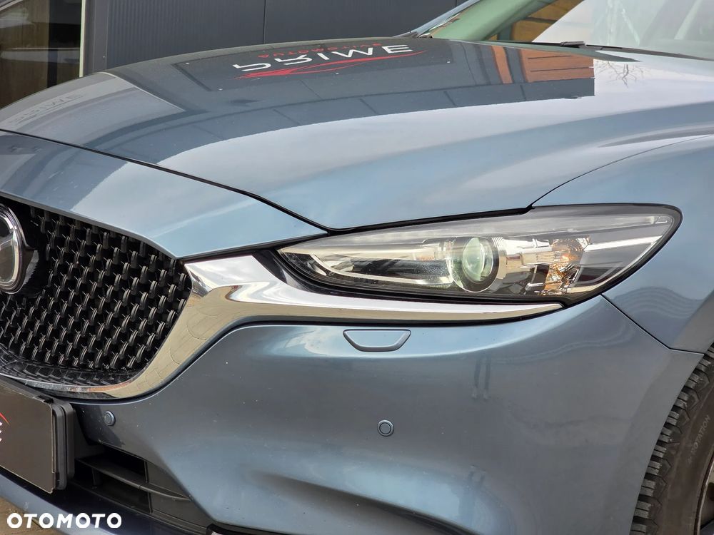 Mazda 6 2.0 SkyMotion - 15