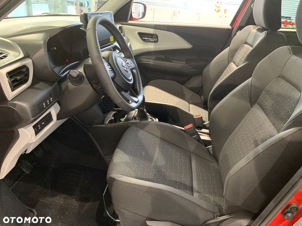 Suzuki Swift 1.2 Dualjet SHVS Premium Plus - 11