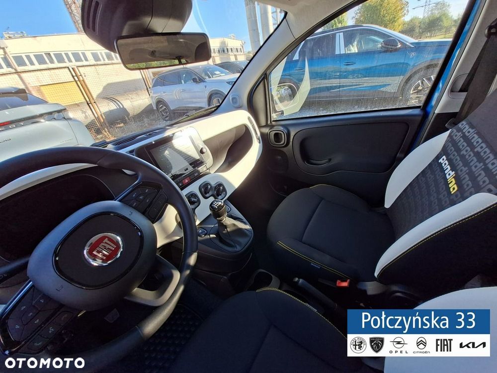 Fiat Panda - 16