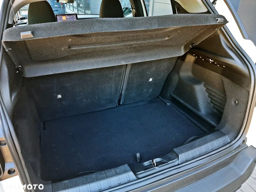 Jeep Avenger 1.2 GSE T3 FWD - 24