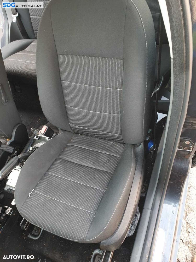 Airbag Scaun Stanga Fata Sofer Ford Focus 2 2004 - 2010 - 1