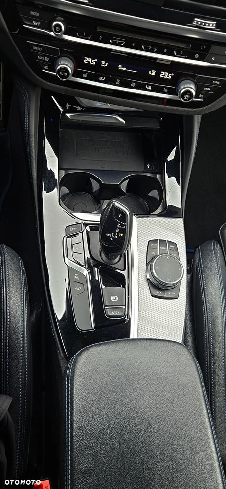 BMW X4 xDrive20i M Sport sport - 38