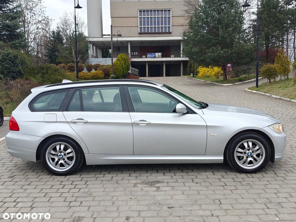 BMW Seria 1 116d DPF - 2