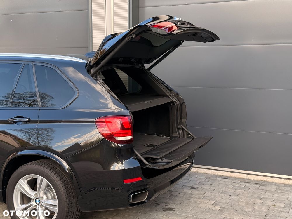 BMW X5 - 10