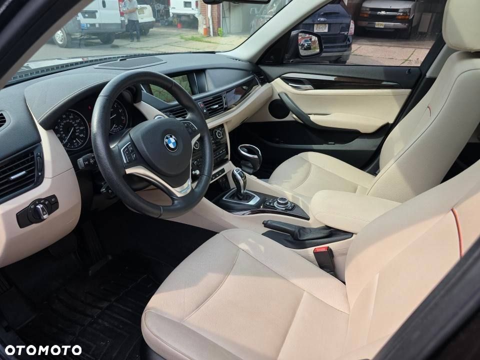 BMW X1 - 12
