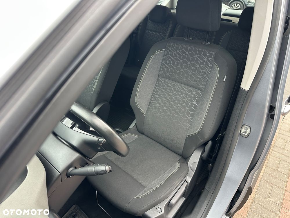 Peugeot Rifter PureTech 110 L2 Active - 16