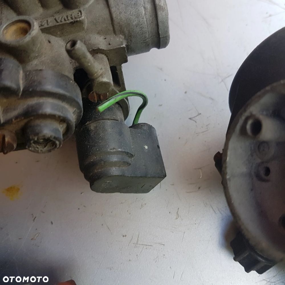 gażnik dysza moduł paliwa Gaźnik PHVA12 skutery 2T Piaggio Gilera Aprilia  Piaggio NRG, TPH, Sfera, Zip, Storm, Quartz, Free, Stalker, Gilera Runner, DNA, Aprilia SR 50 Yamaha Neos 50 Aerox BWS Gaźnik Keihin 4T Kingway Romet Vapor Zipp Peugeot Vapor - 14