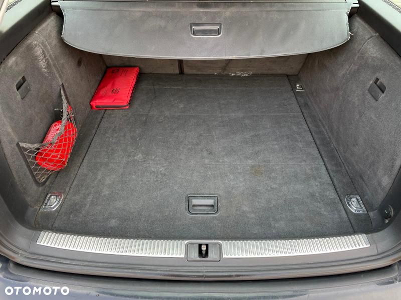 Audi A4 Avant 1.9 TDI - 31