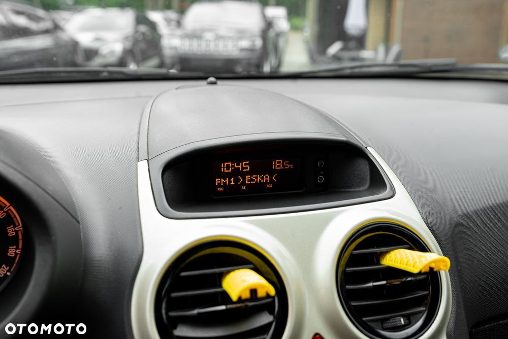 Opel Corsa 1.2 16V Cosmo - 31