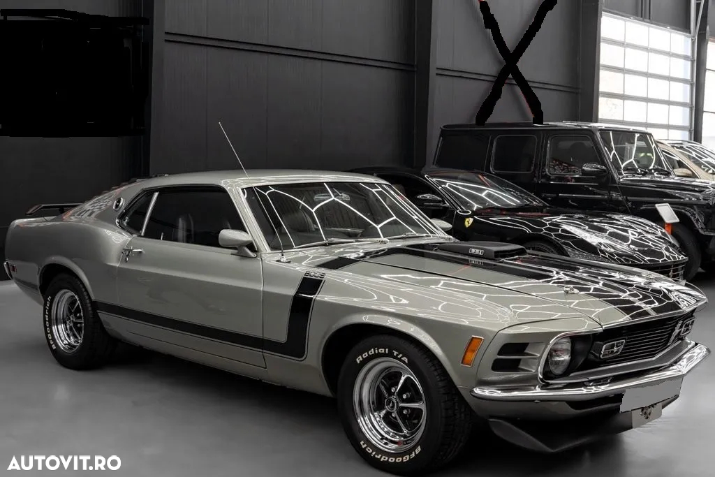 Ford Mustang - 2