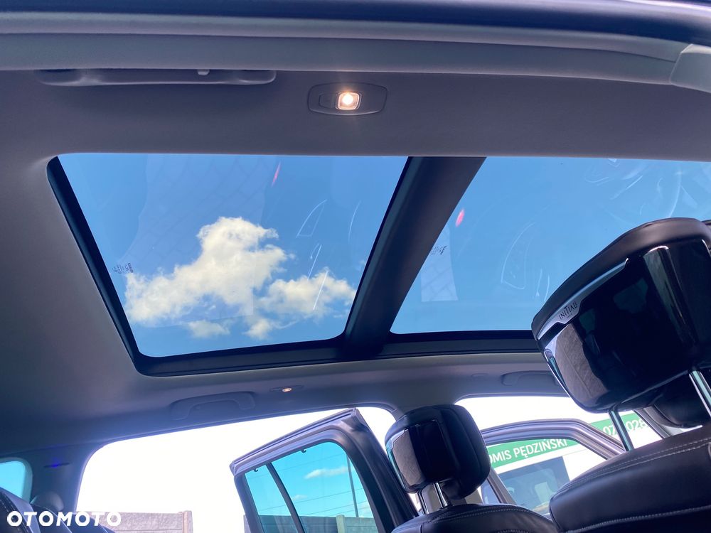 Renault Espace BLUE dCi 200 EDC INITIALE PARIS - 18