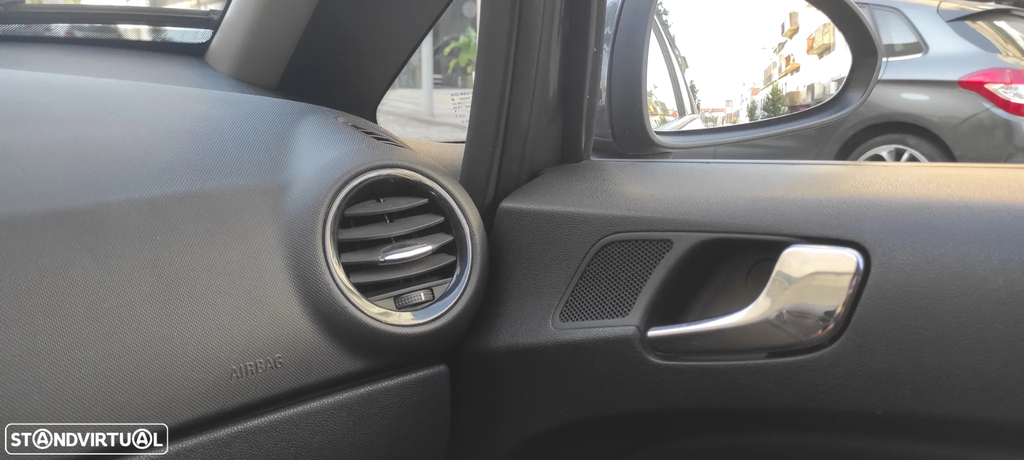 Opel Corsa 1.3 CDTI DPF EcoFLEX S&S 150 Anos - 17
