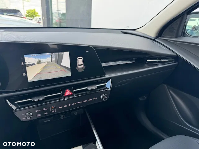 Kia Niro 1.6 GDI Hybrid M - 6