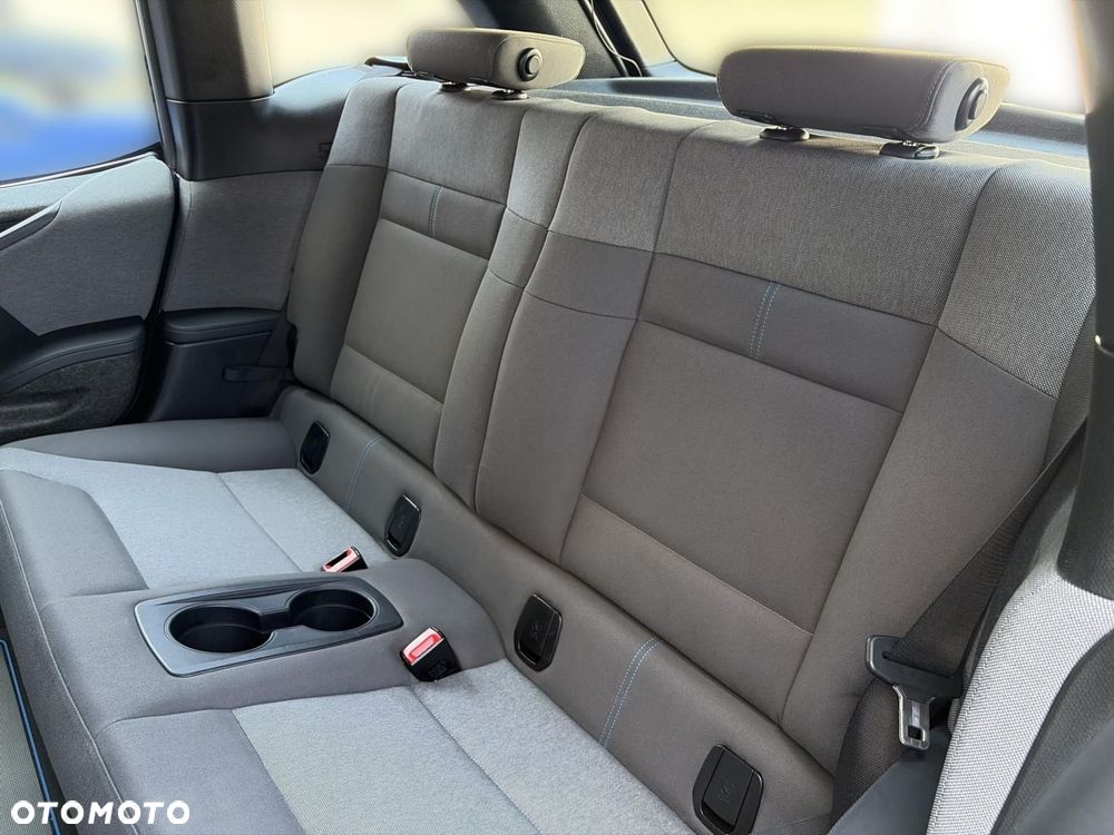 BMW i3 - 9