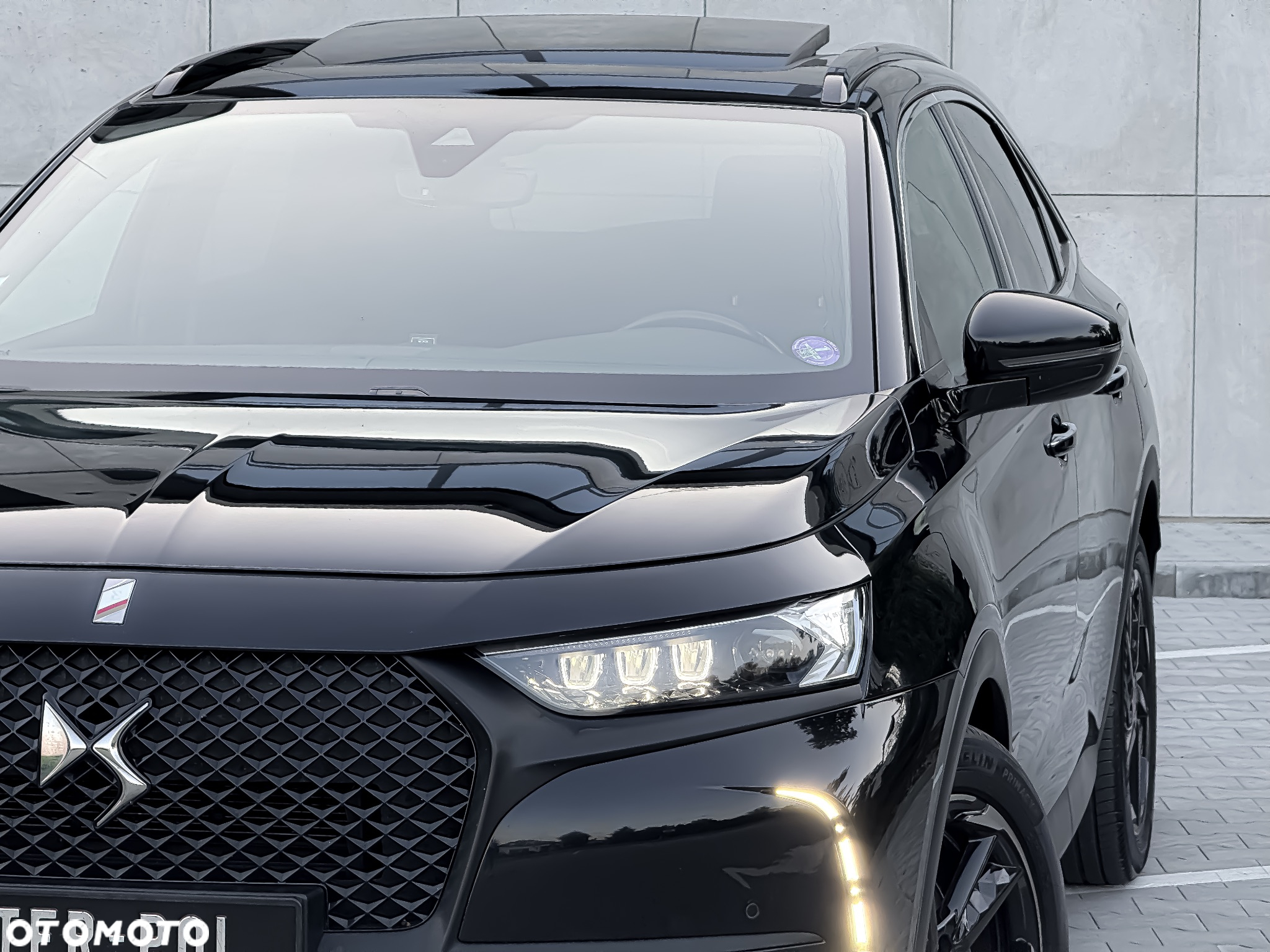 DS Automobiles DS 7 Crossback 1.6 E-Tense Performance Line - 9